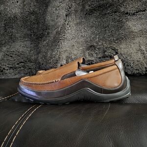 Cole Haan Tucker Venitian Men's Loafers - Brown Size 10.5